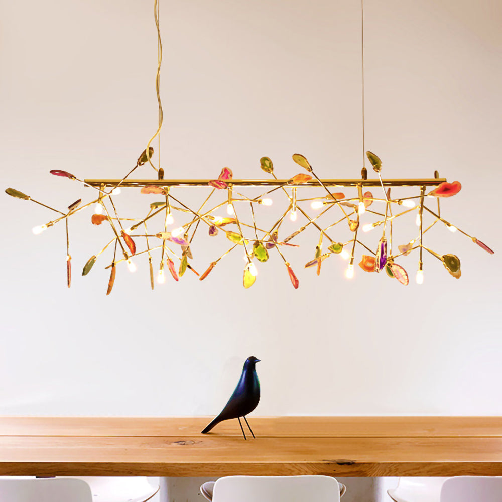 Guvo Classic Chandelier