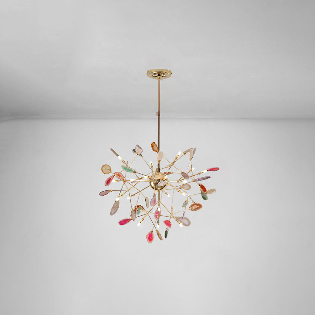 Guvo Classic Chandelier