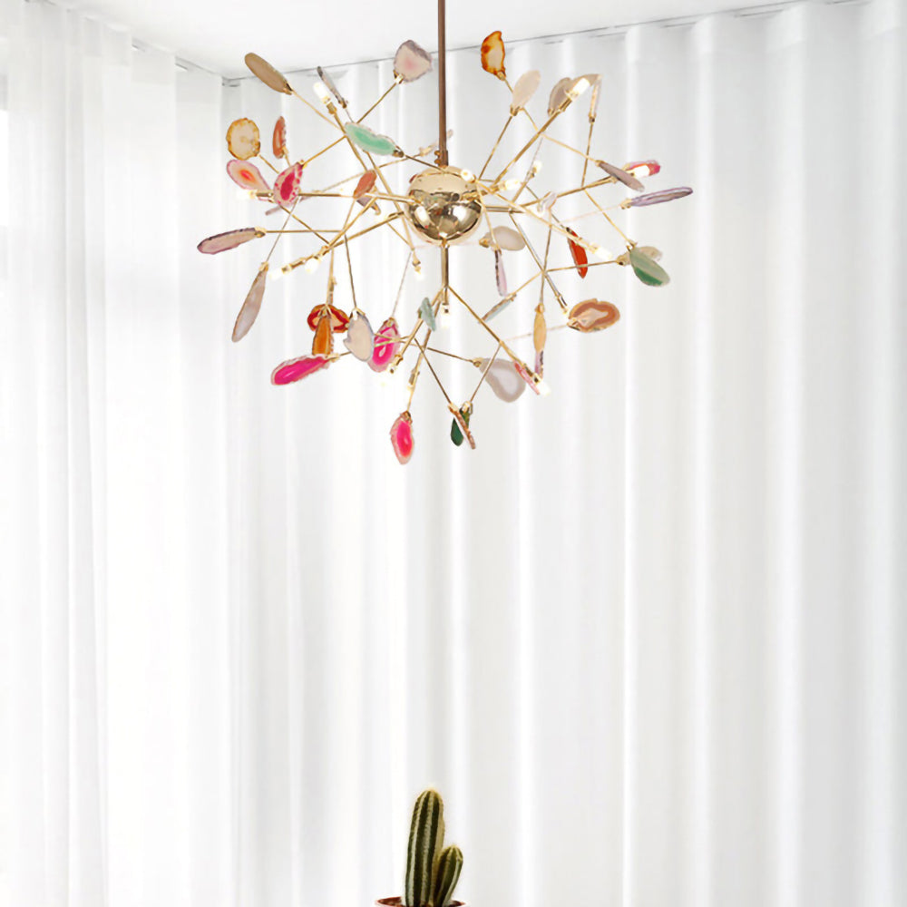 Guvo Classic Chandelier
