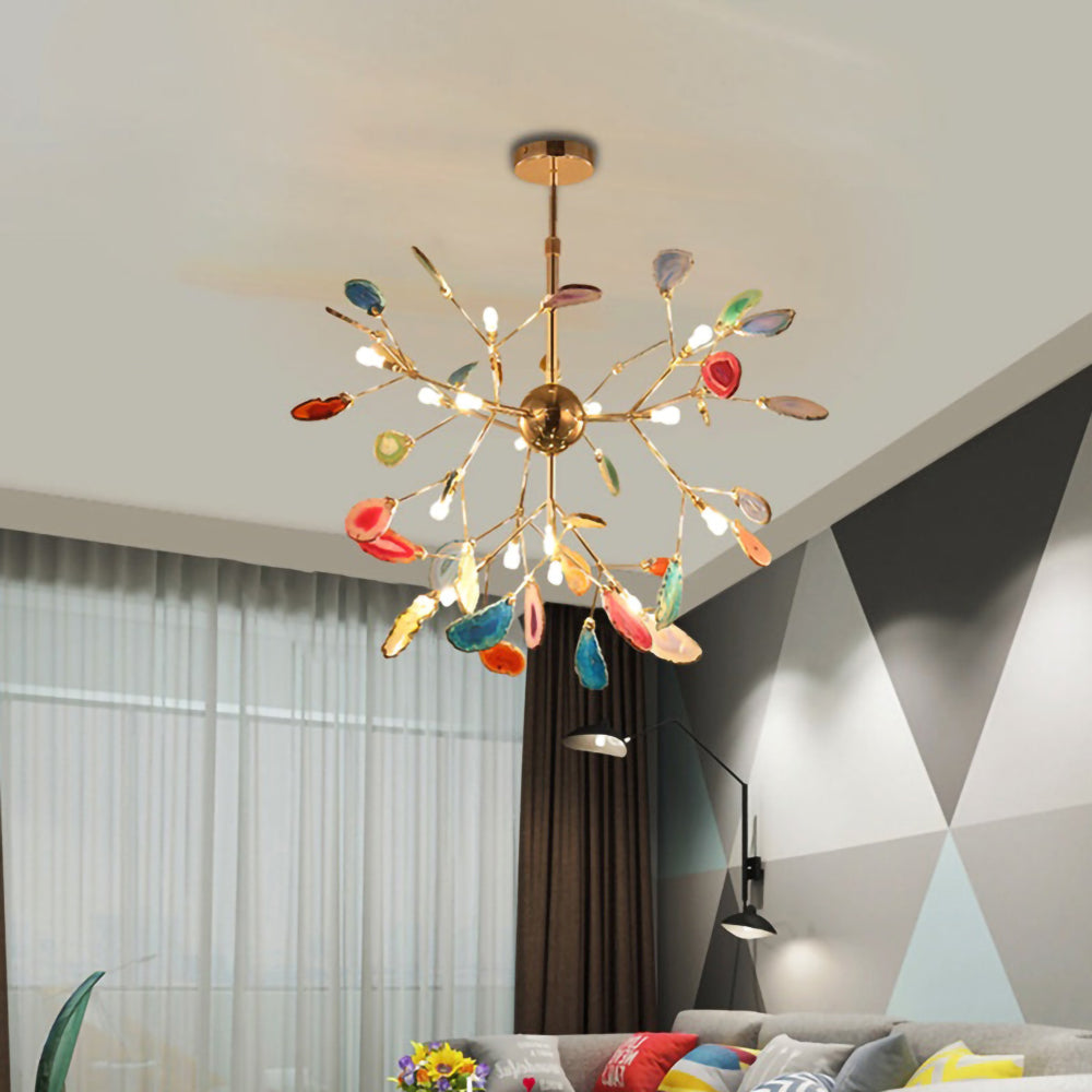 Guvo Classic Chandelier