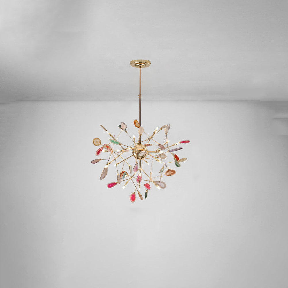 Guvo Classic Chandelier