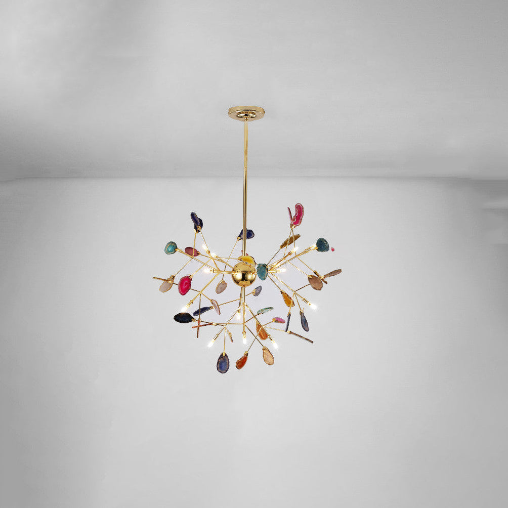 Guvo Classic Chandelier