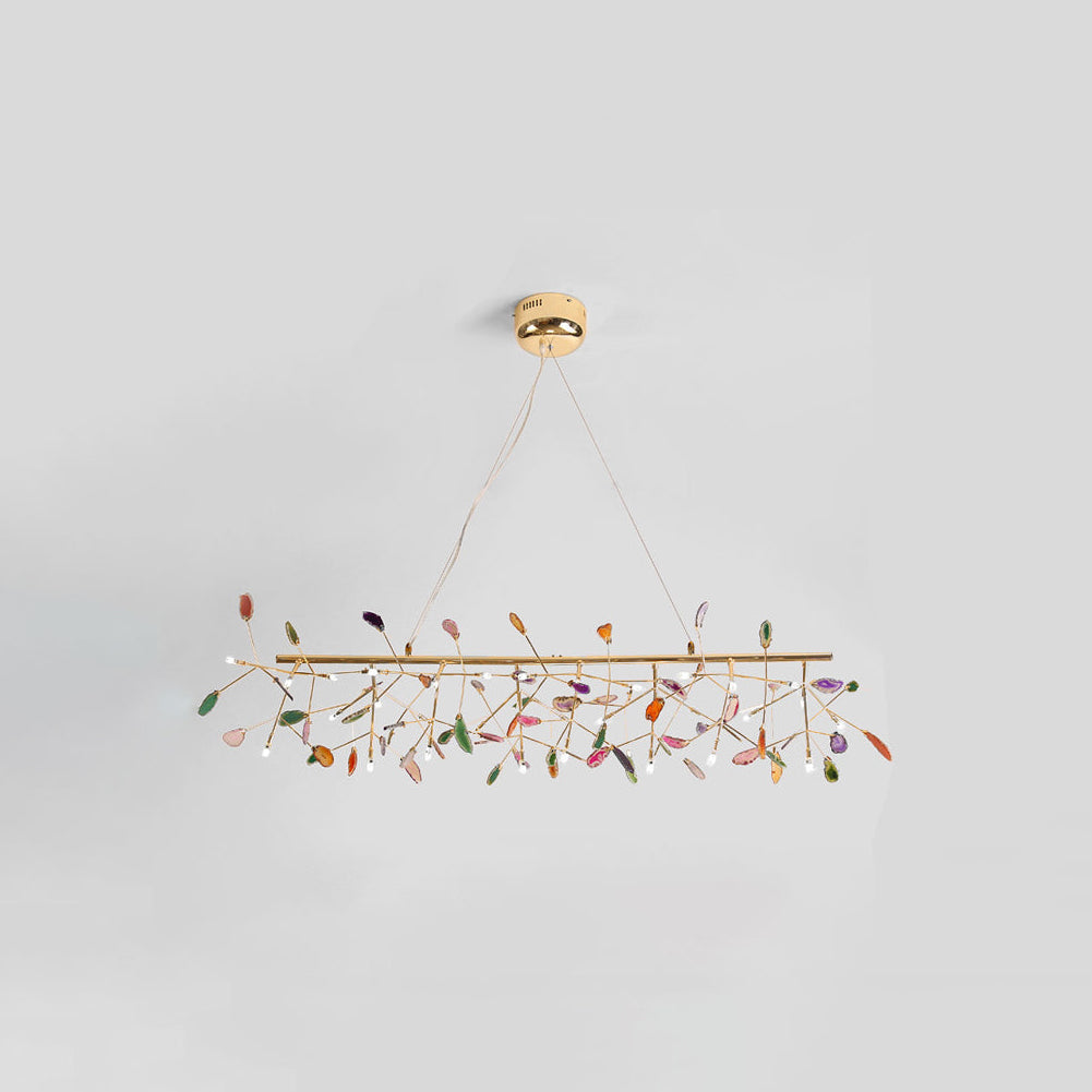 Guvo Classic Chandelier