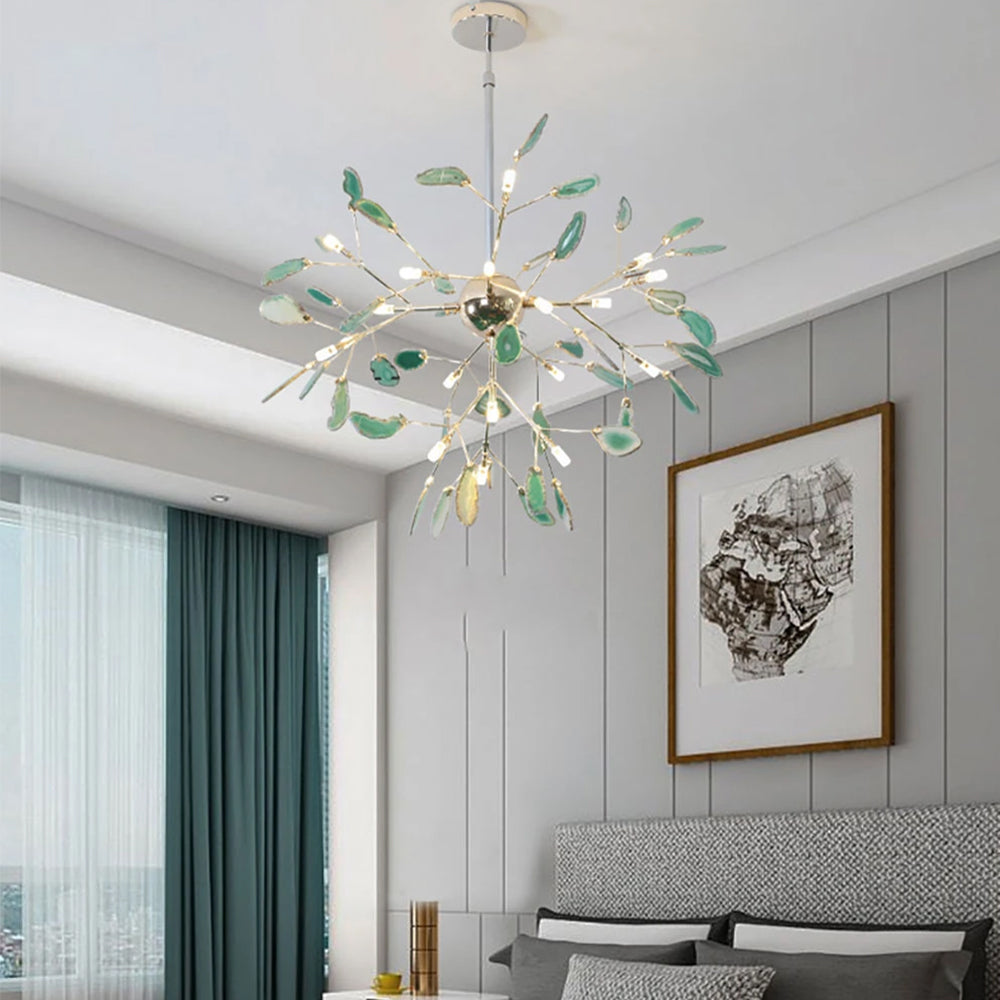 Guvo Classic Chandelier