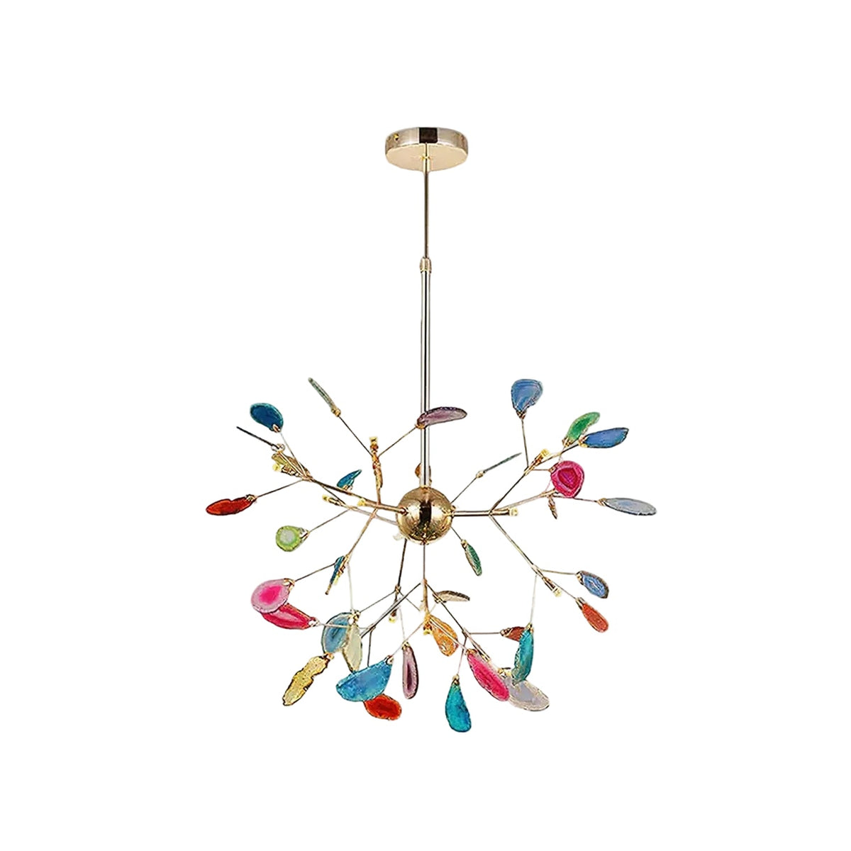 Guvo Classic Chandelier