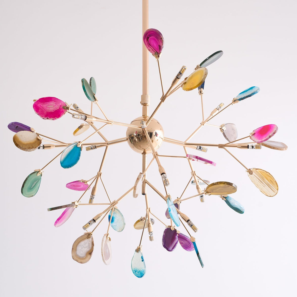 Guvo Classic Chandelier