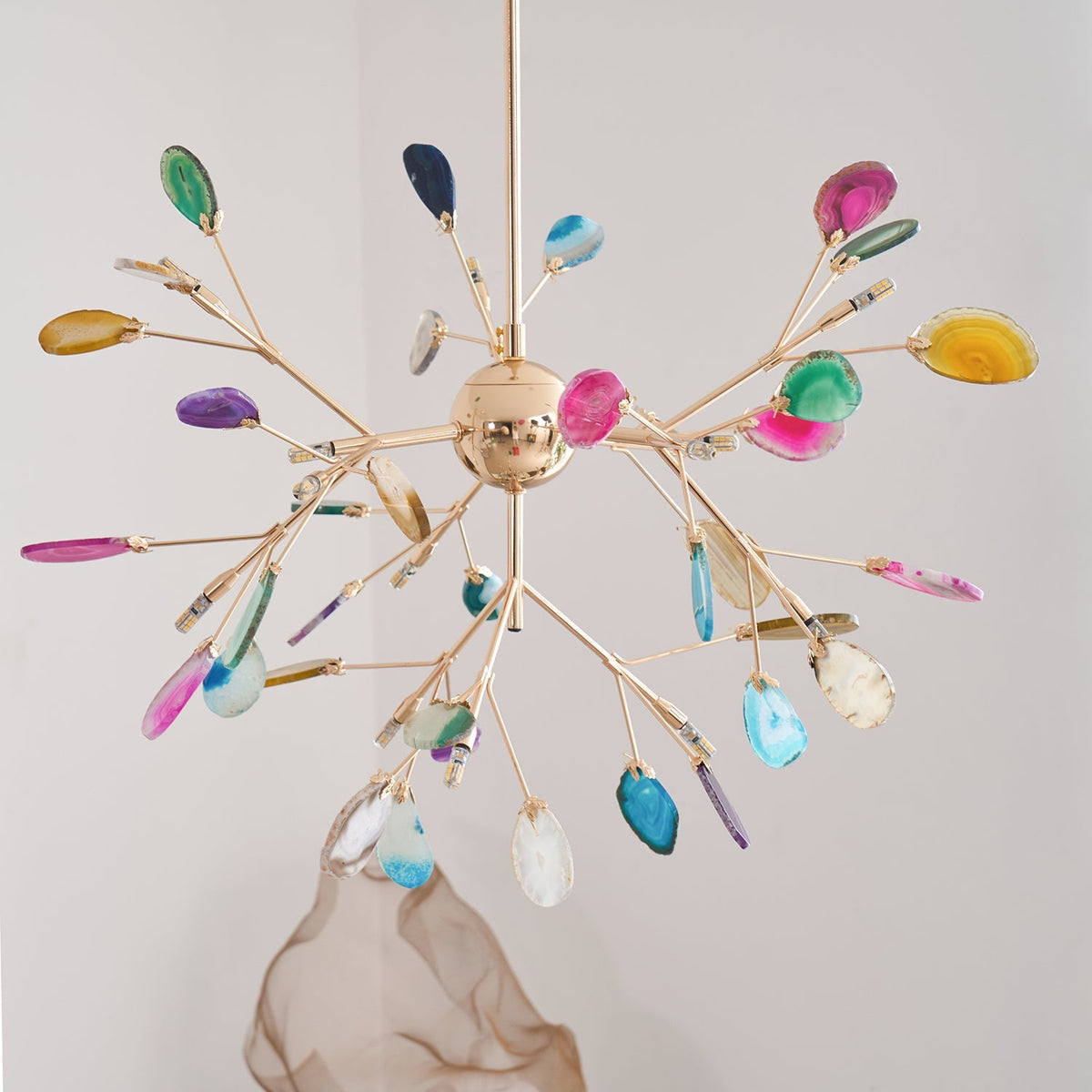 Guvo Classic Chandelier