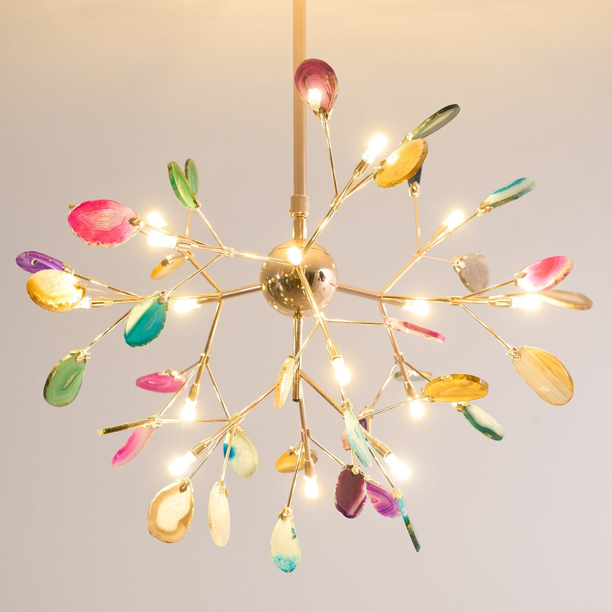 Guvo Classic Chandelier
