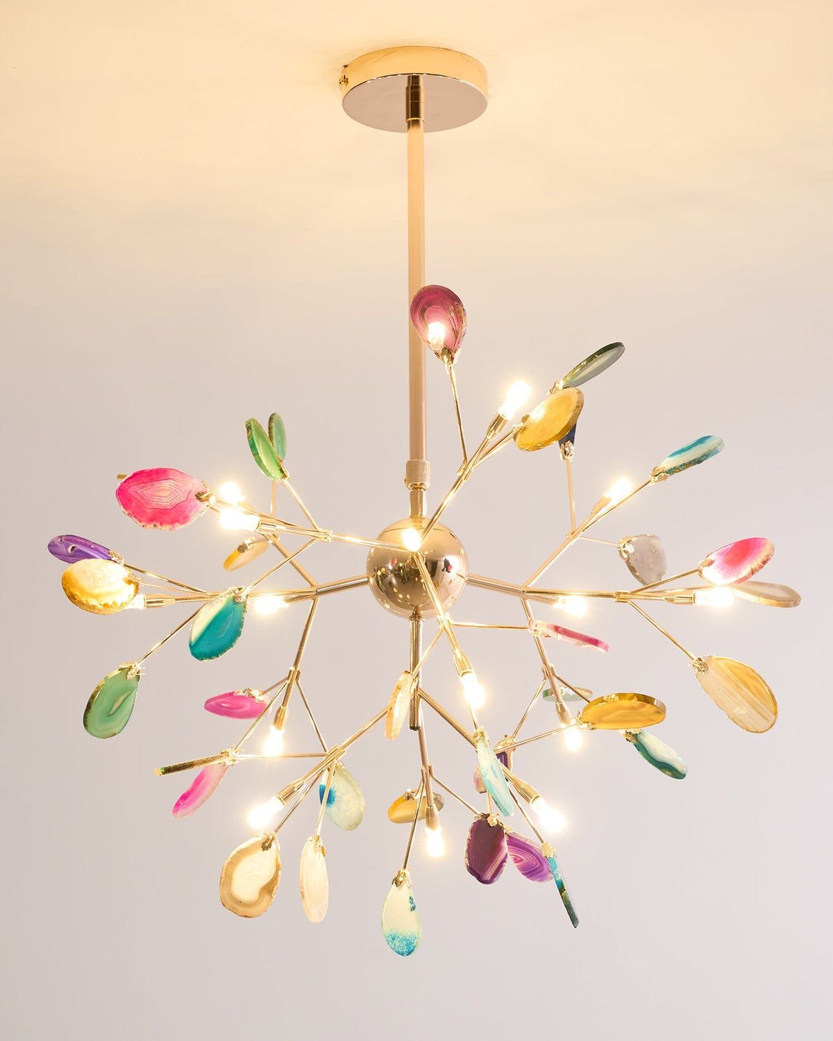 Guvo Classic Chandelier