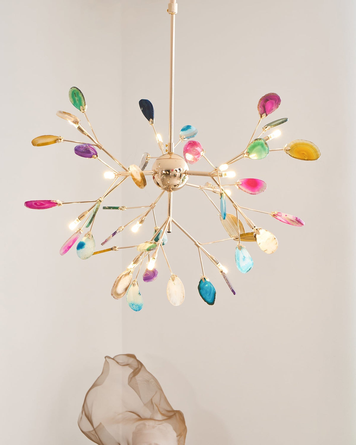Guvo Classic Chandelier