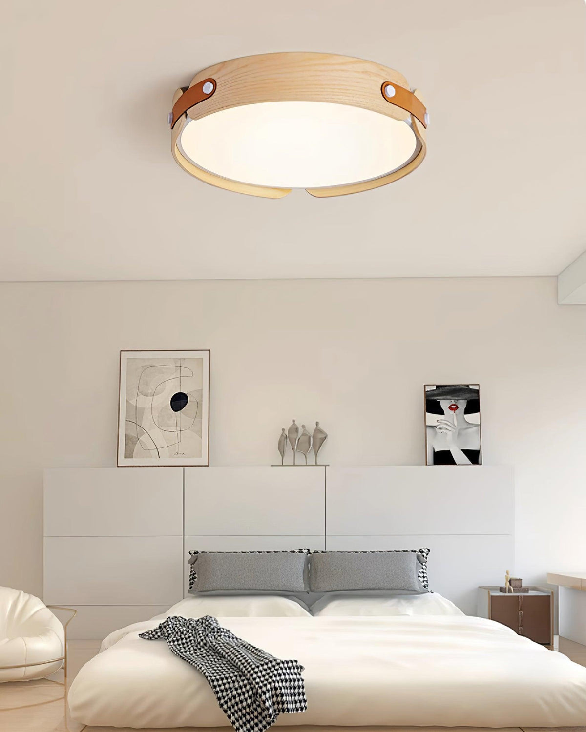 Bomildel Outdoor Ceiling Light