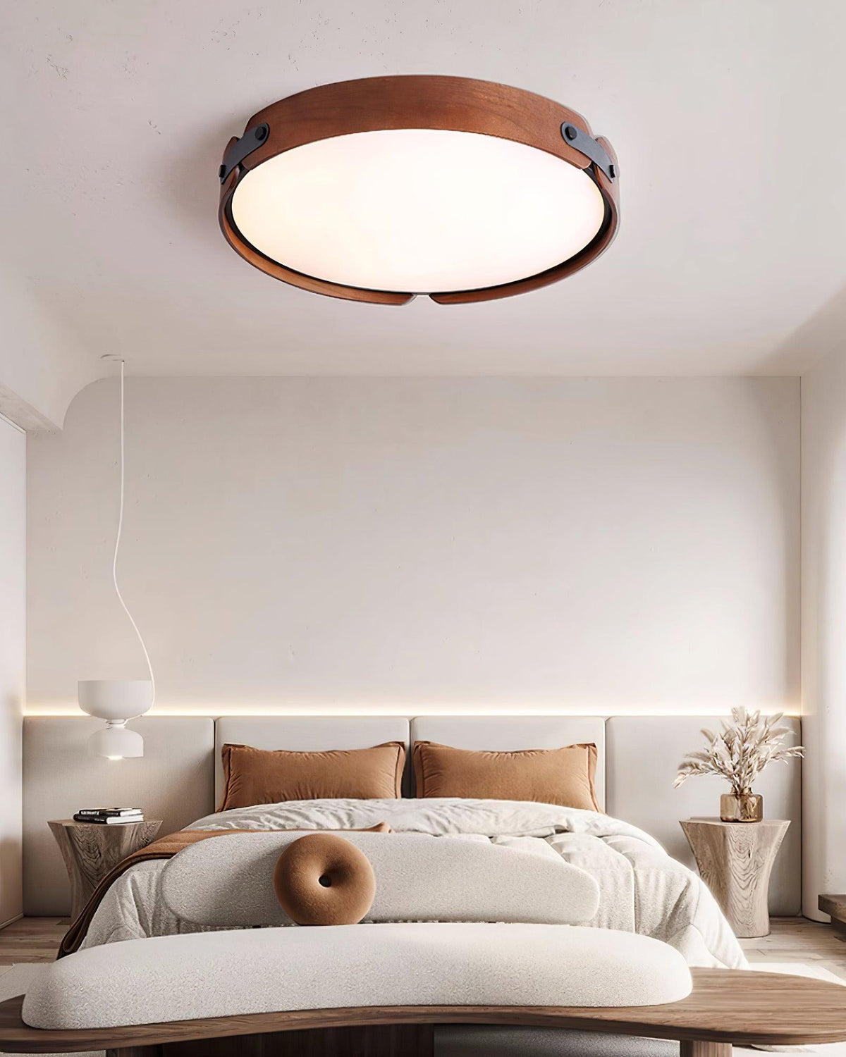 Bomildel Outdoor Ceiling Light
