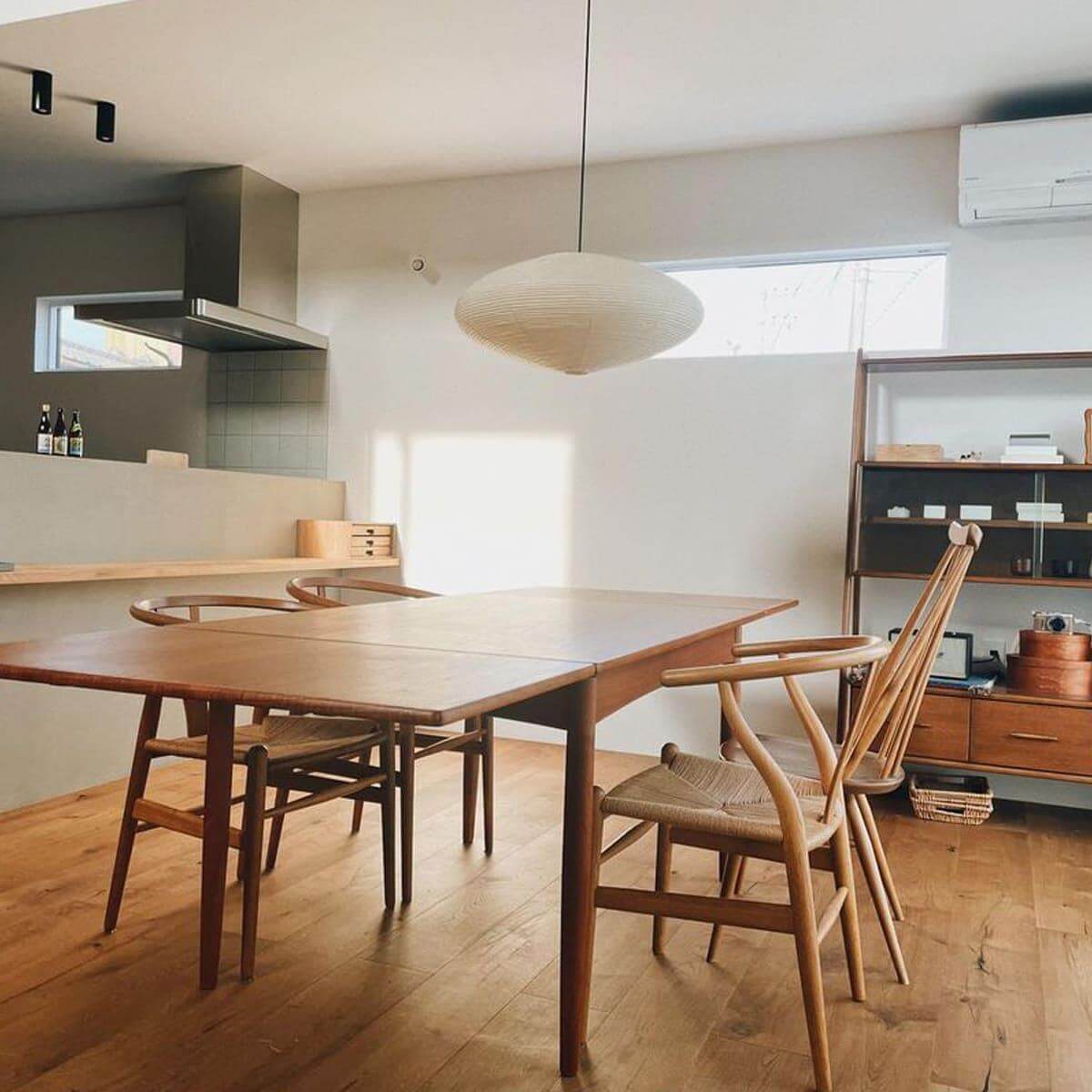 Gilar Round Pendant Light