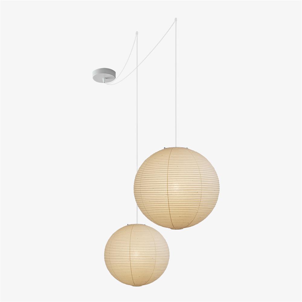 Dituli Globe Pendant Light