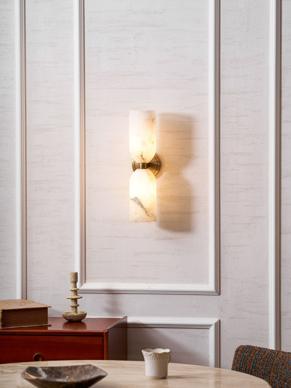 Varro Modern Wall Light