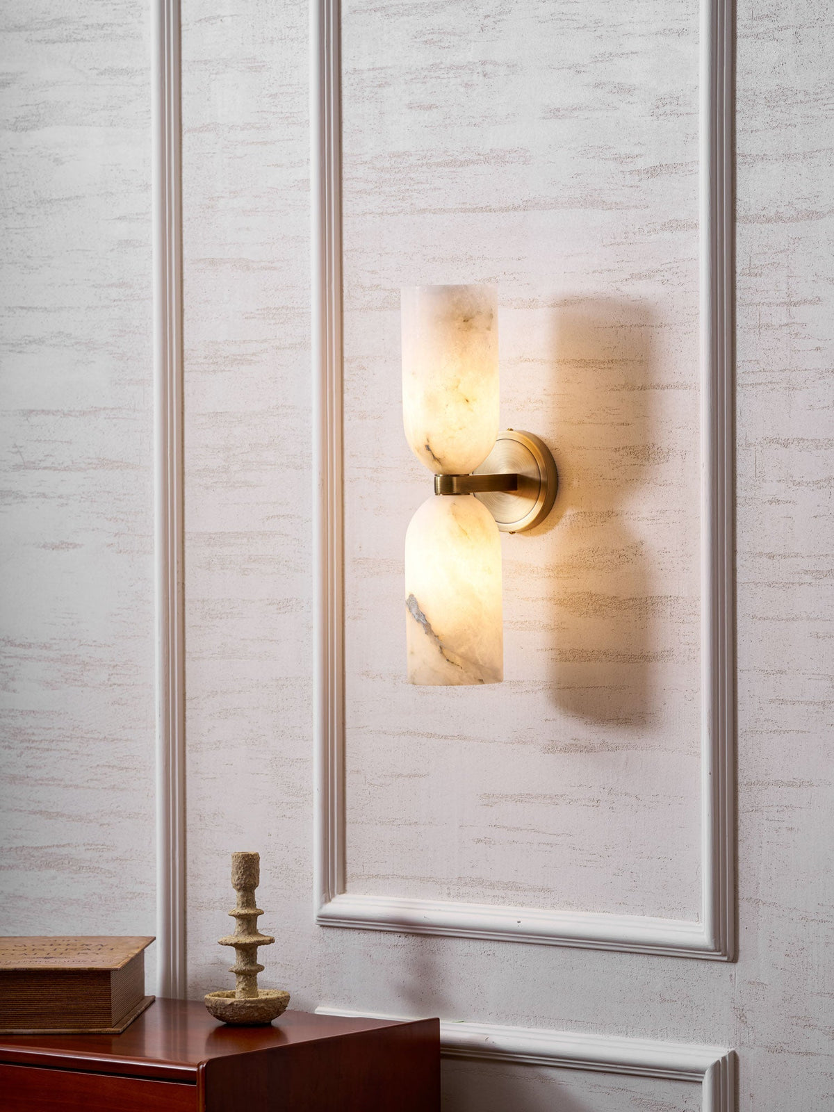Varro Modern Wall Light