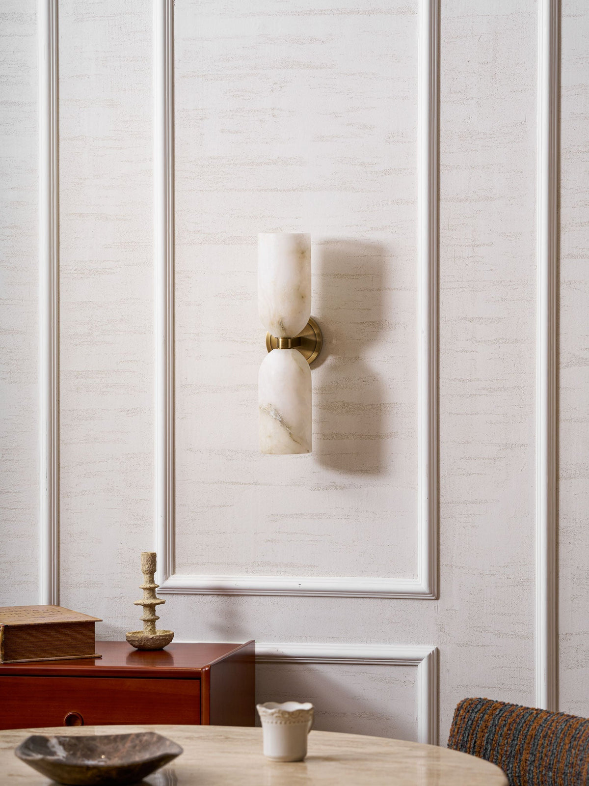 Varro Modern Wall Light