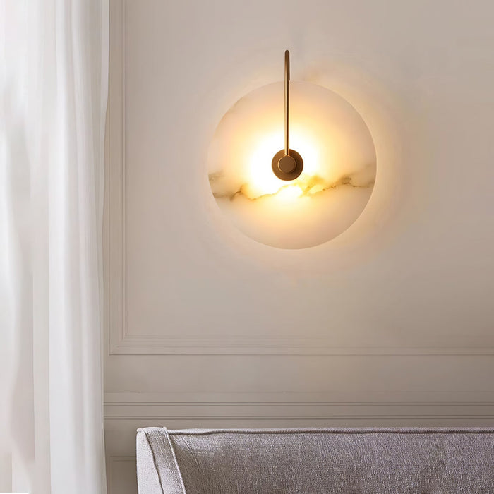 Bolturo Wall Light