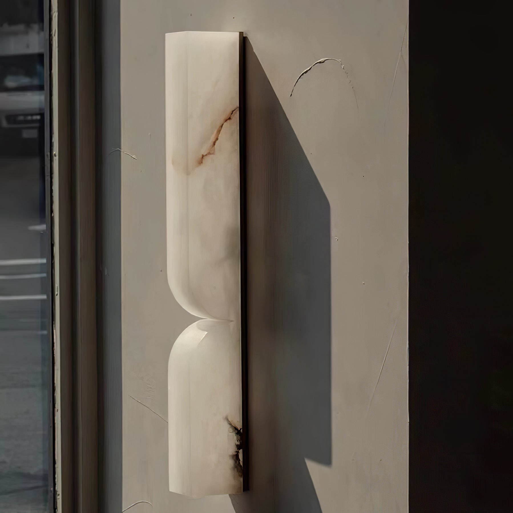 Albasero Wall Light