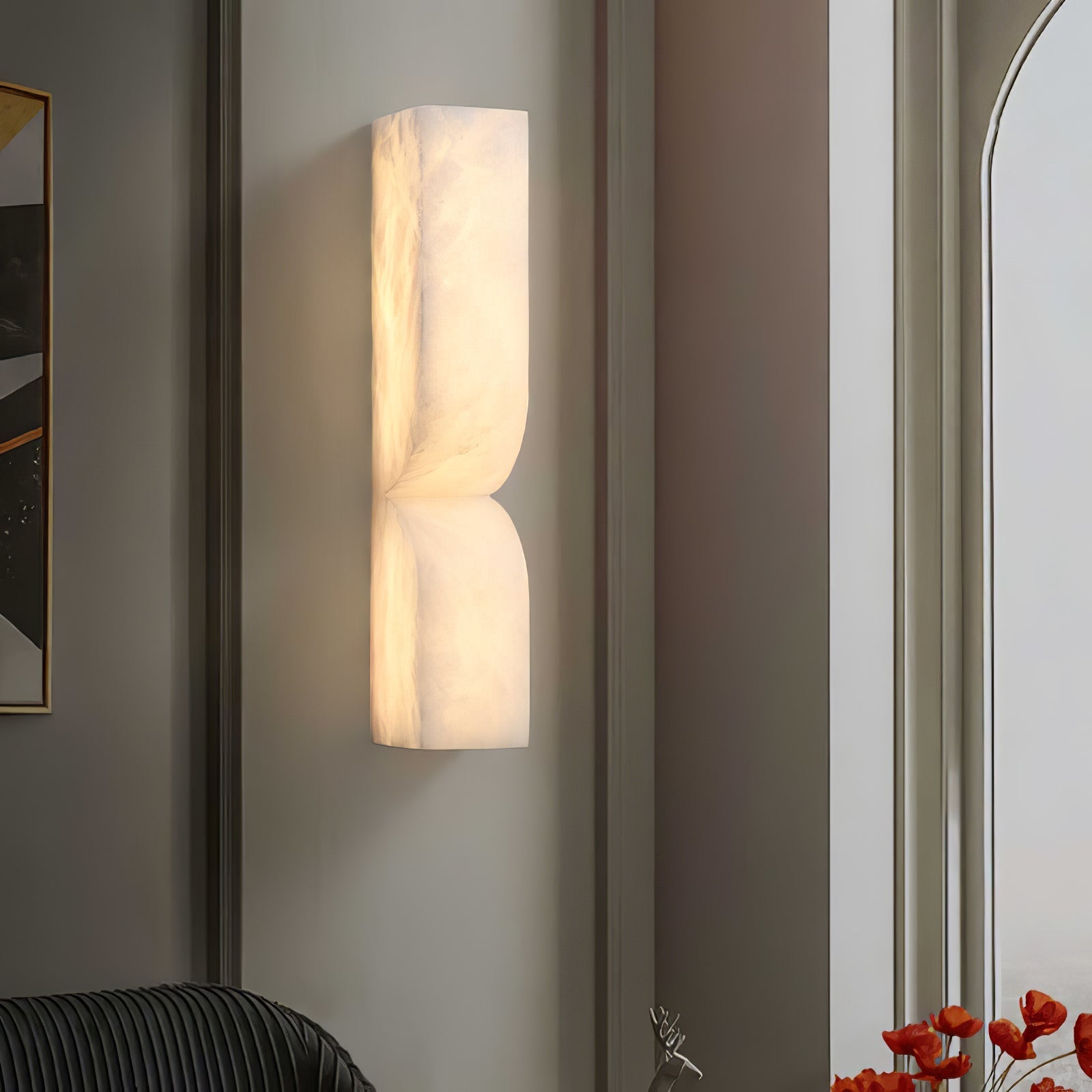 Albasero Wall Light