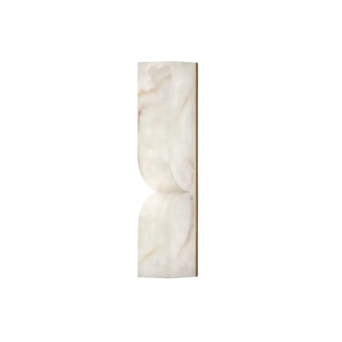 Travo Sculptural Wall Light