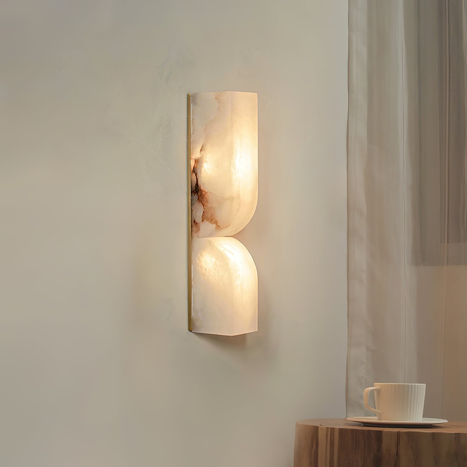 Albasero Wall Light
