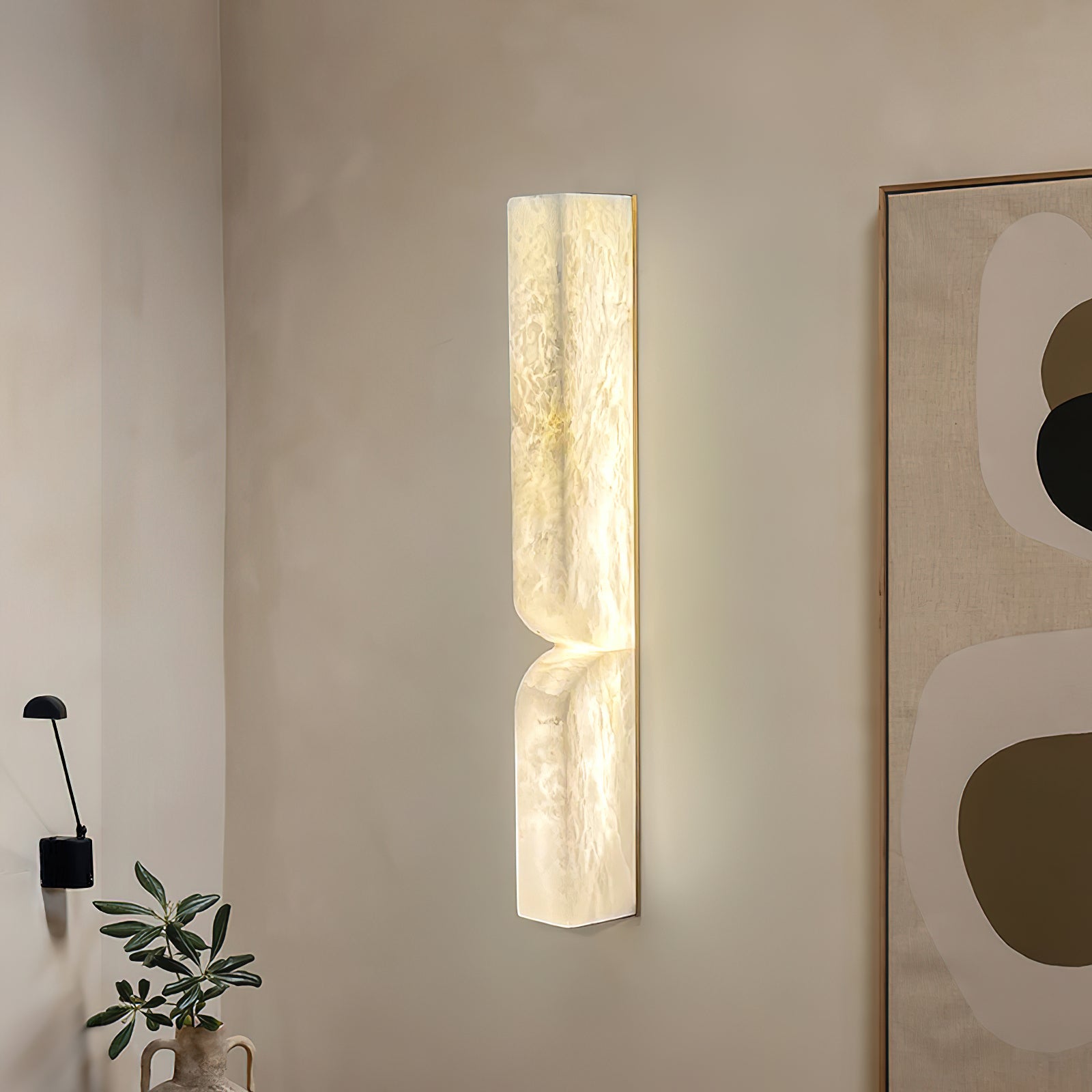 Albasero Wall Light