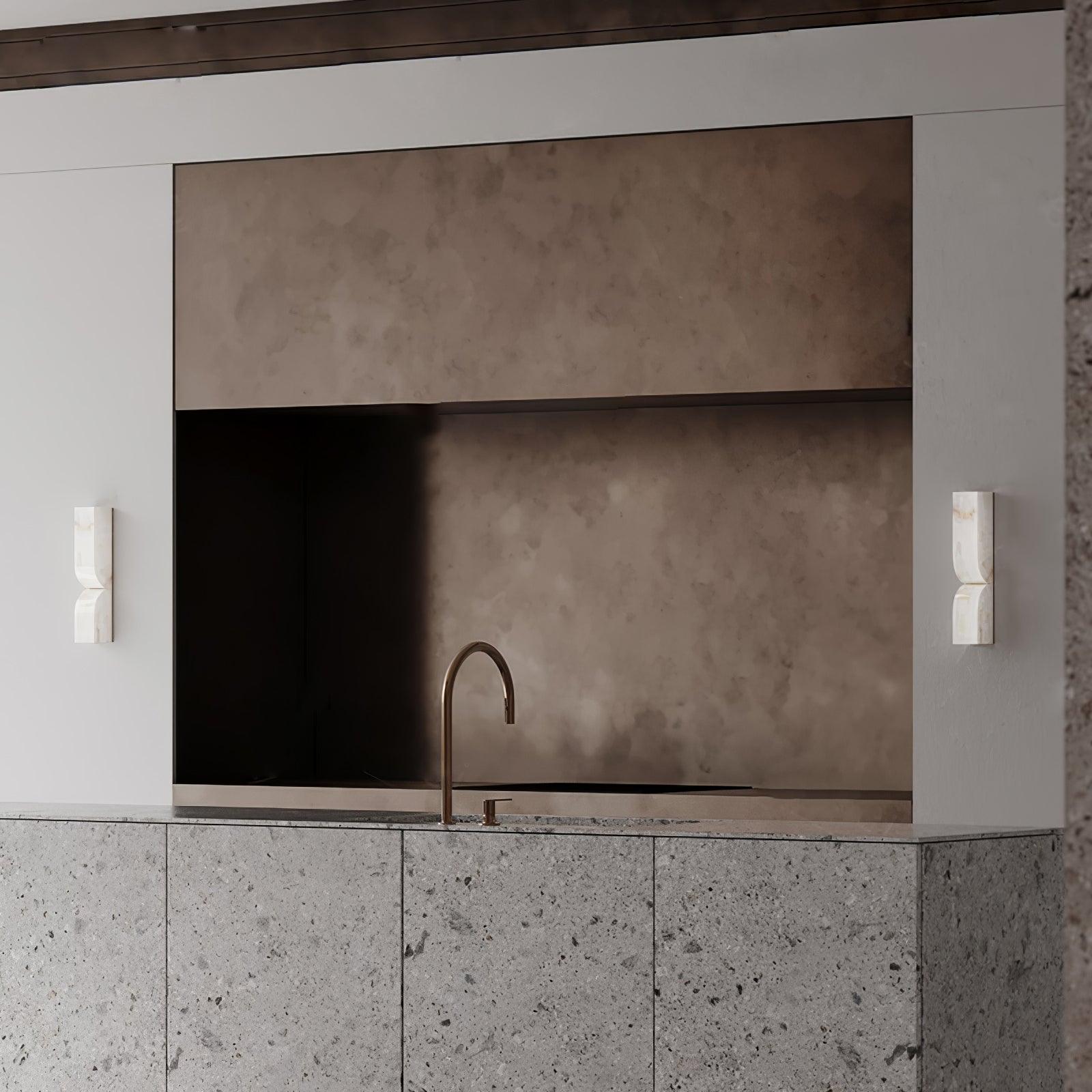 Albasero Wall Light