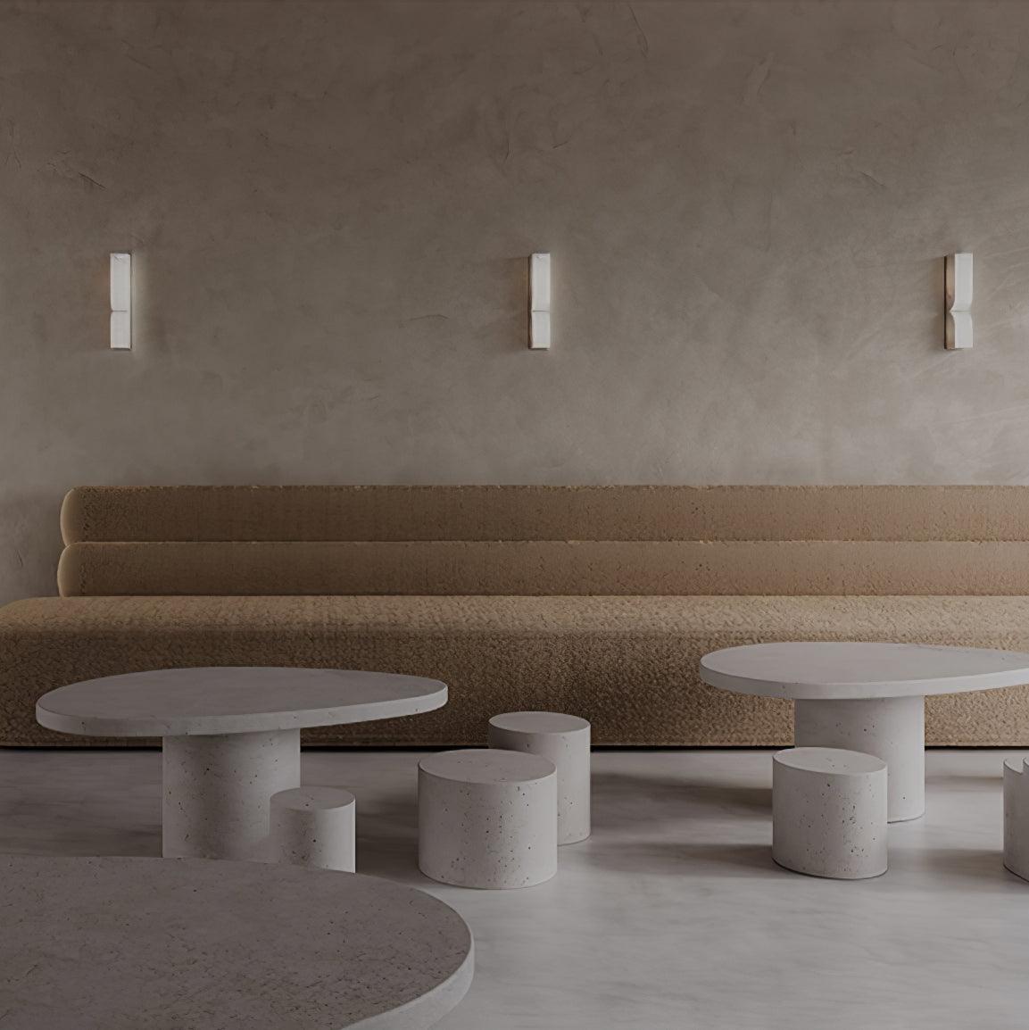 Albasero Wall Light