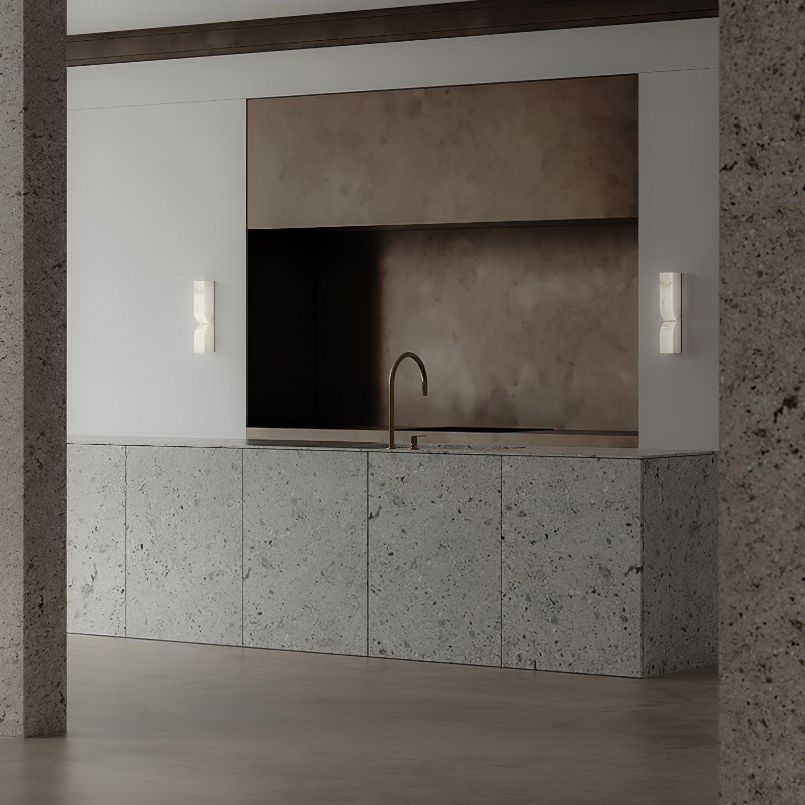 Albasero Wall Light