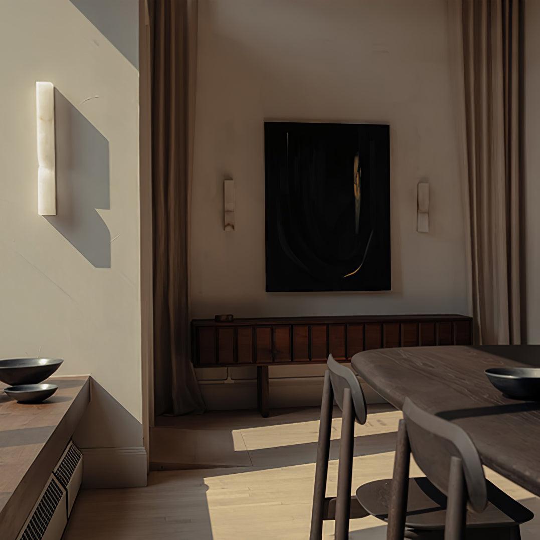 Albasero Wall Light