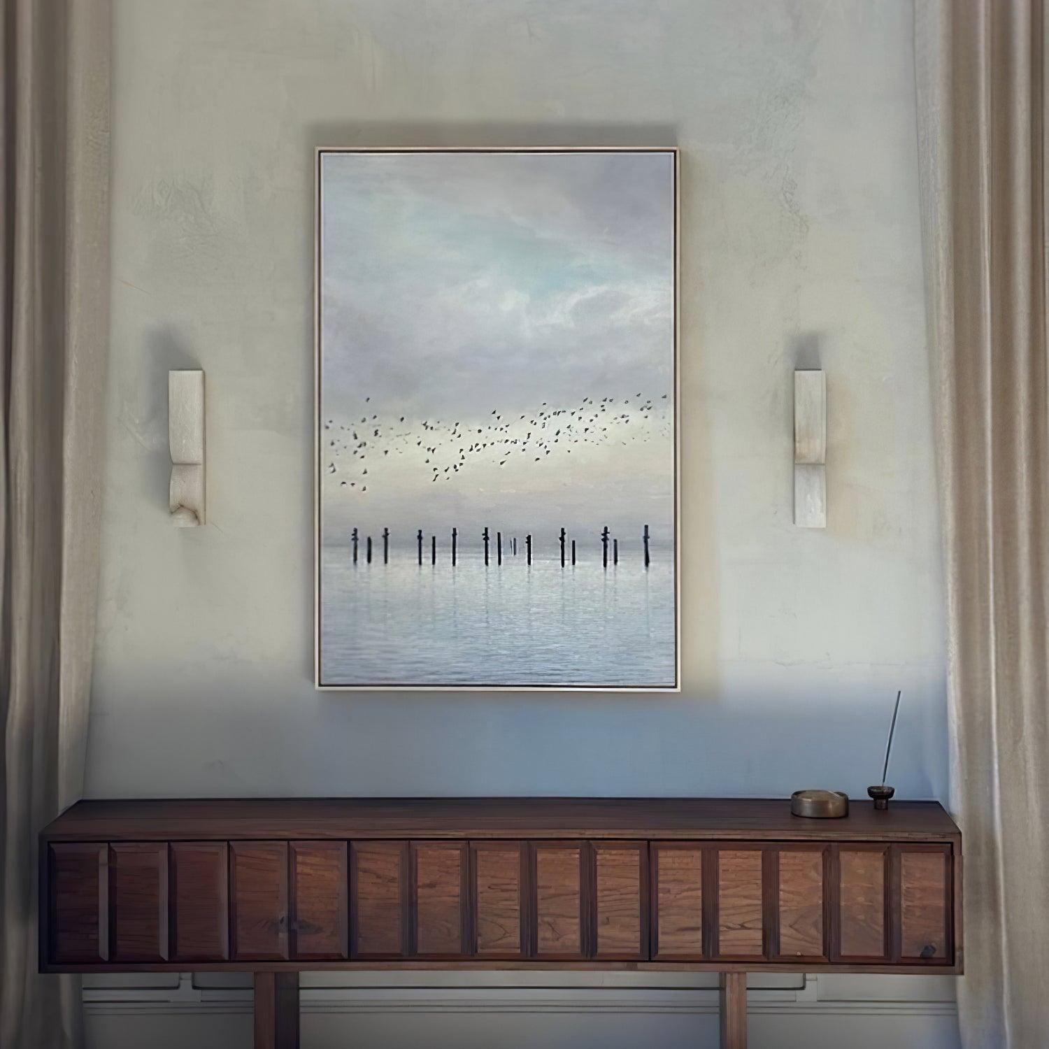Albasero Wall Light