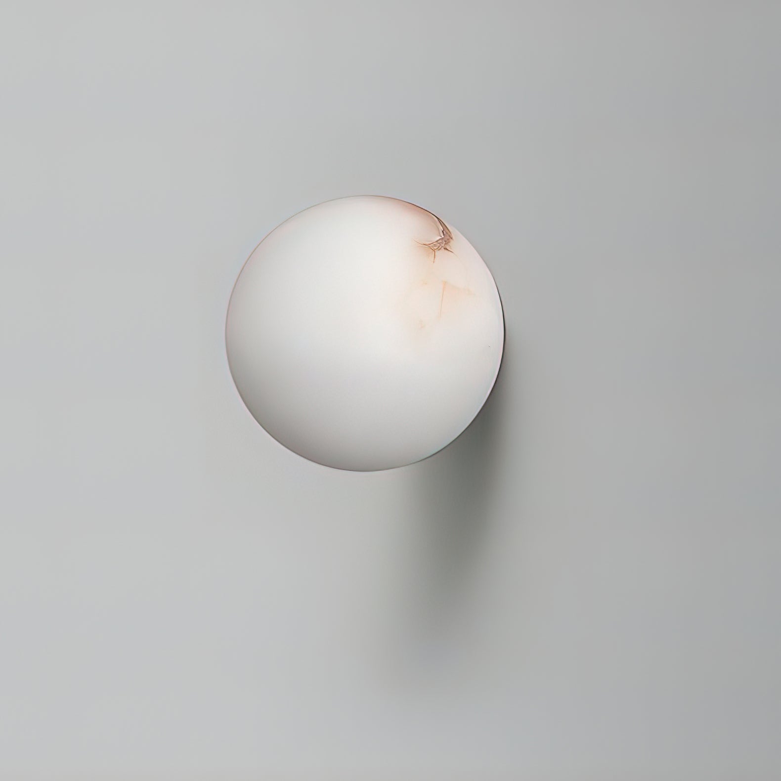 Libaro Orb Wall Light