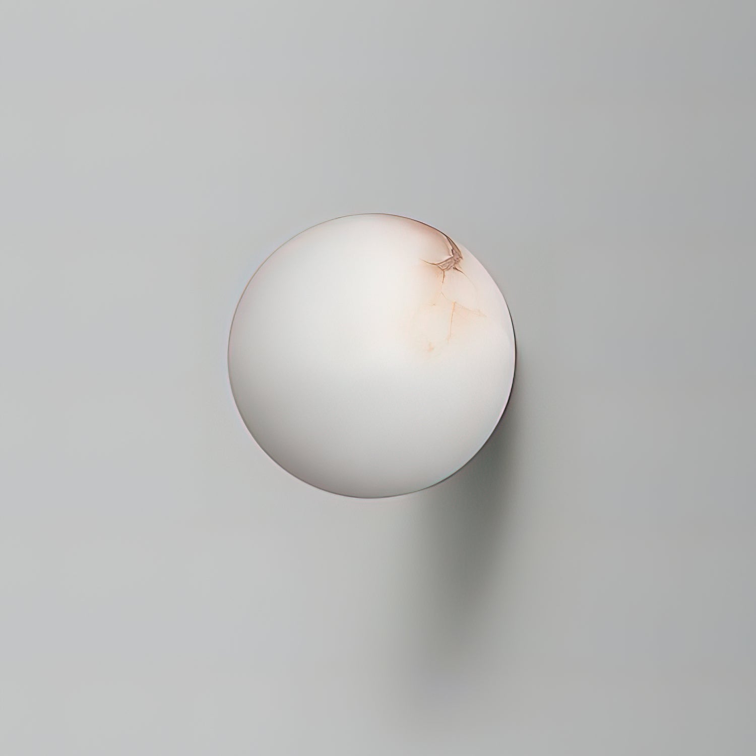 Libaro Orb Wall Light
