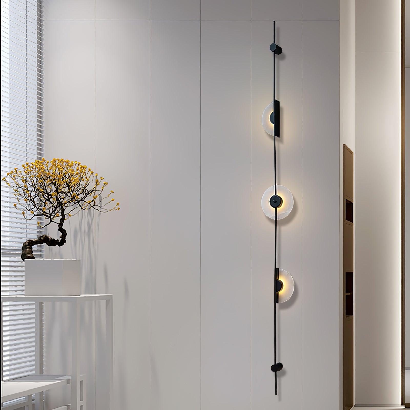 Jalina Wall Light