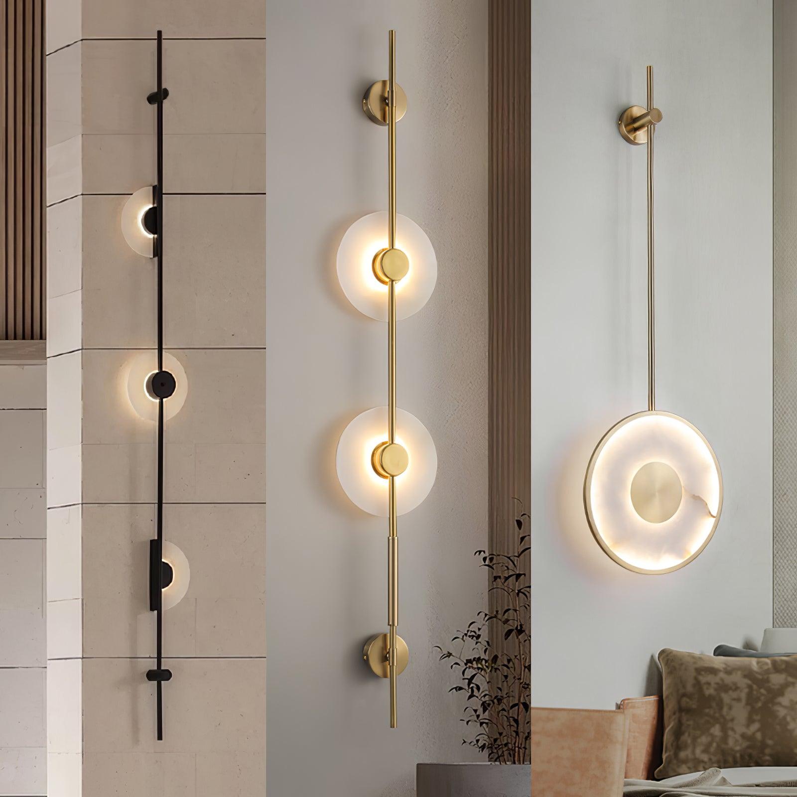 Jalina Wall Light