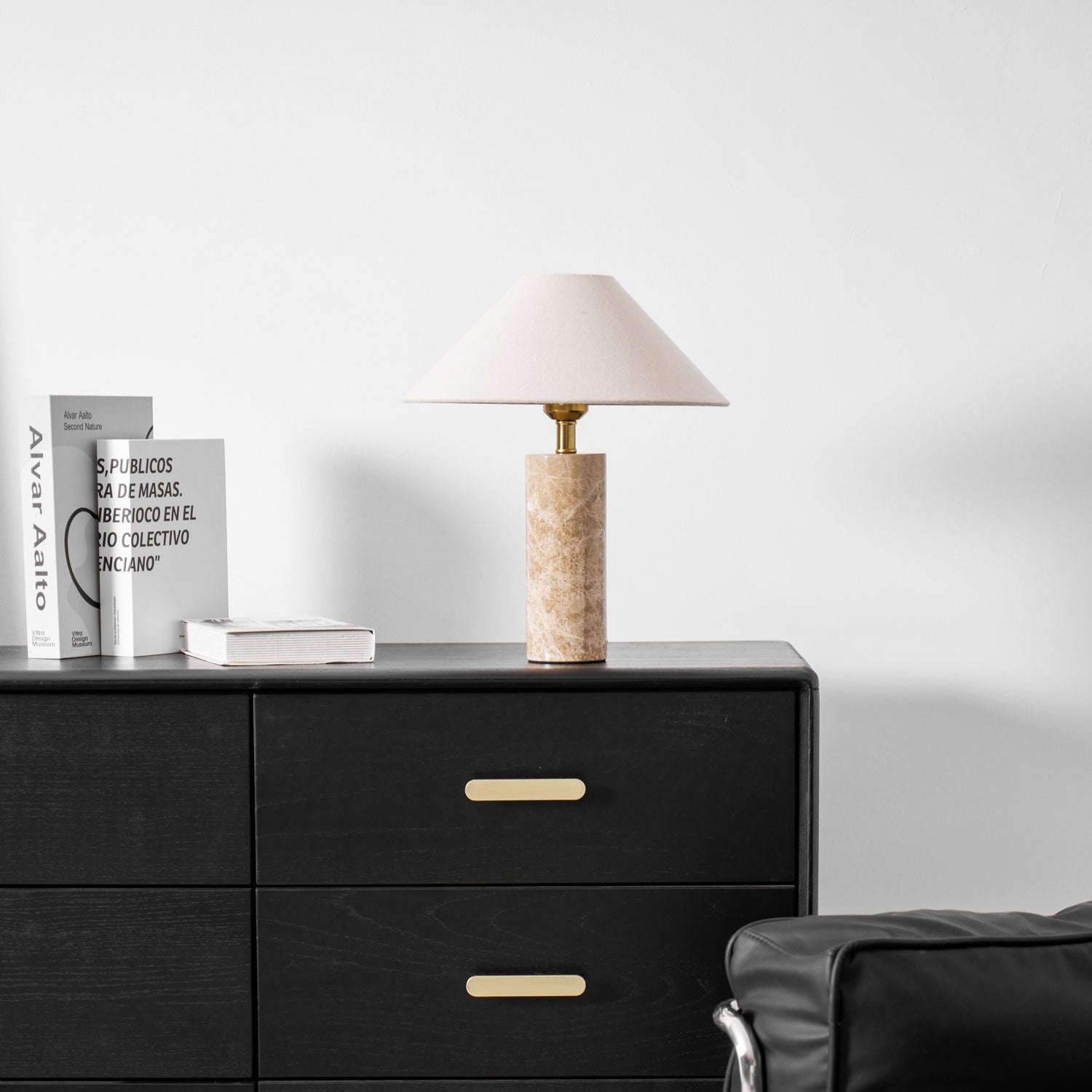 Elome Table Lamp