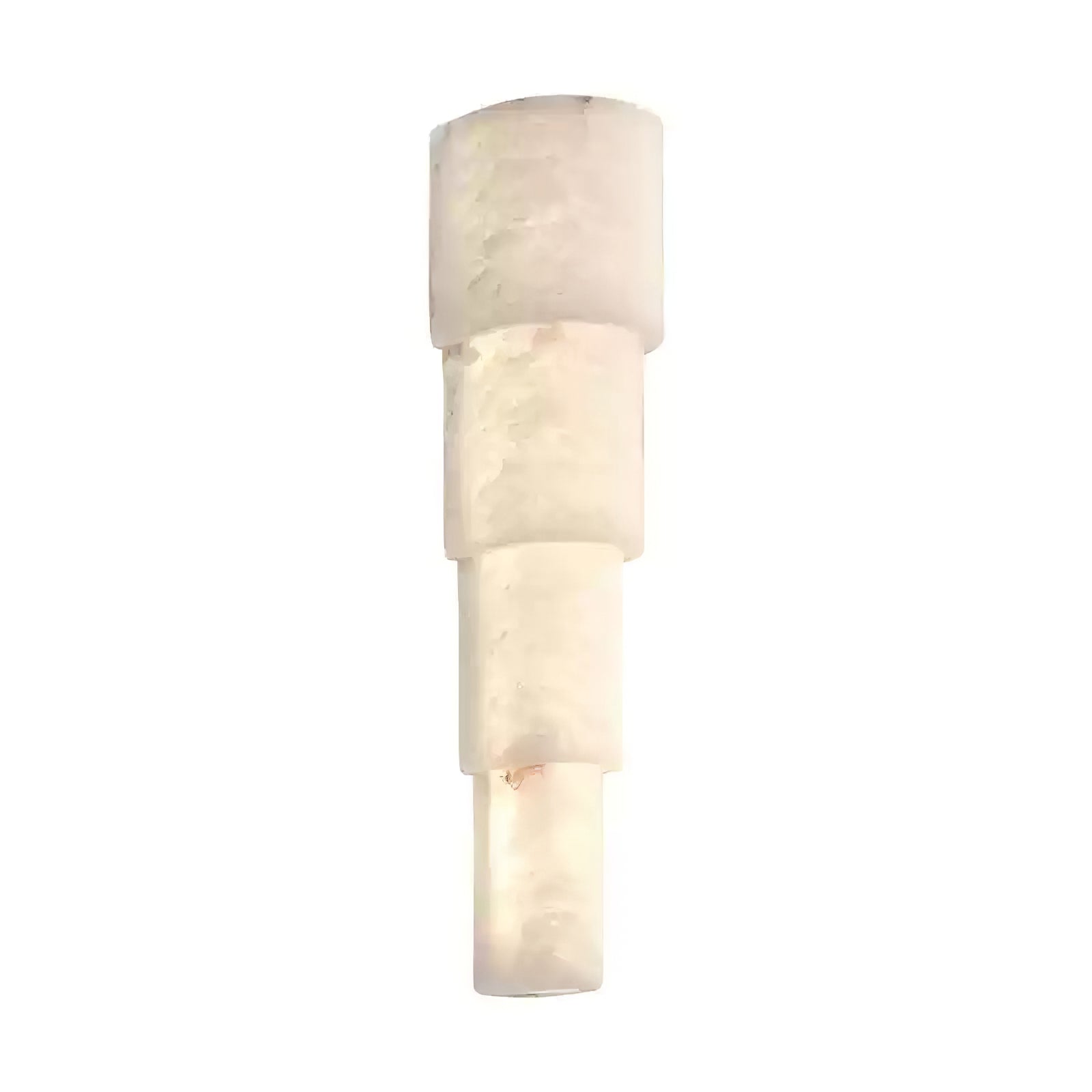 Halve Temiyzo Wall Light