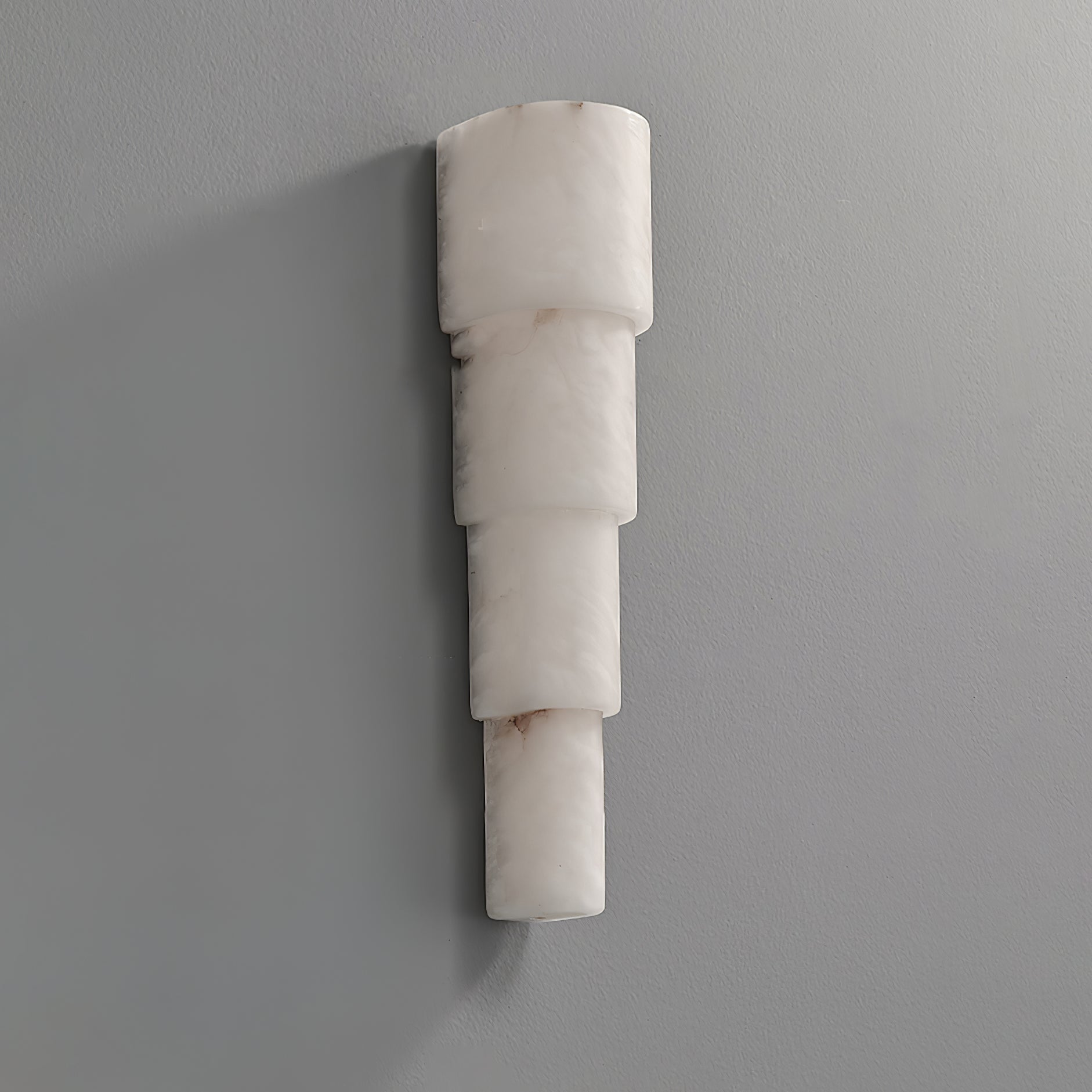 Halve Temiyzo Wall Light