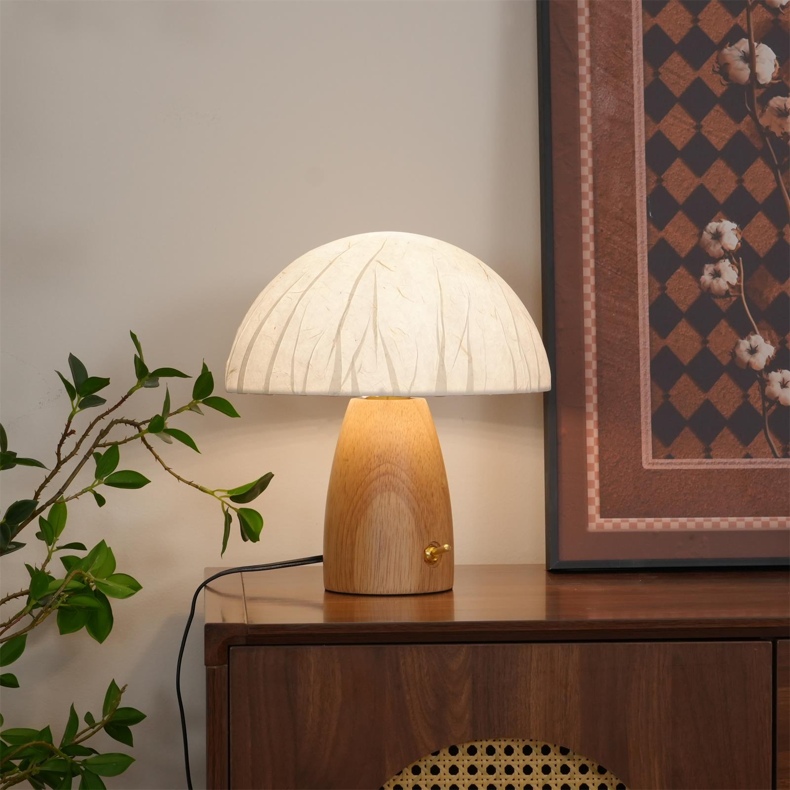 Terluno Table Lamp
