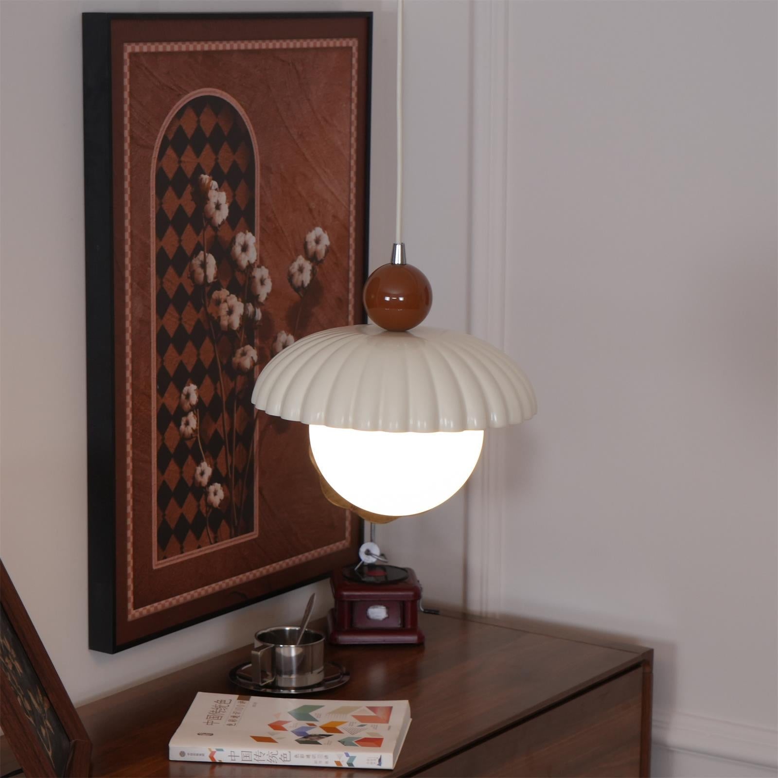 Olesca Pendant Light