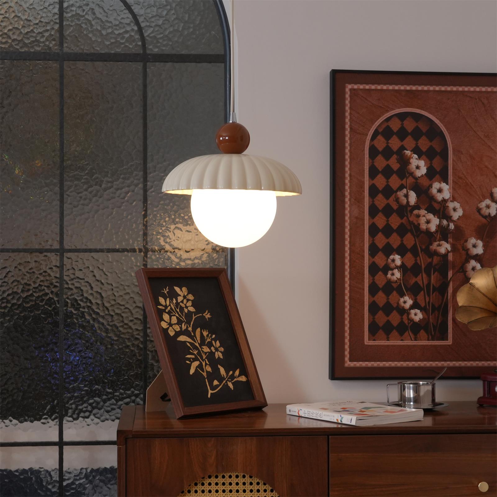 Olesca Pendant Light