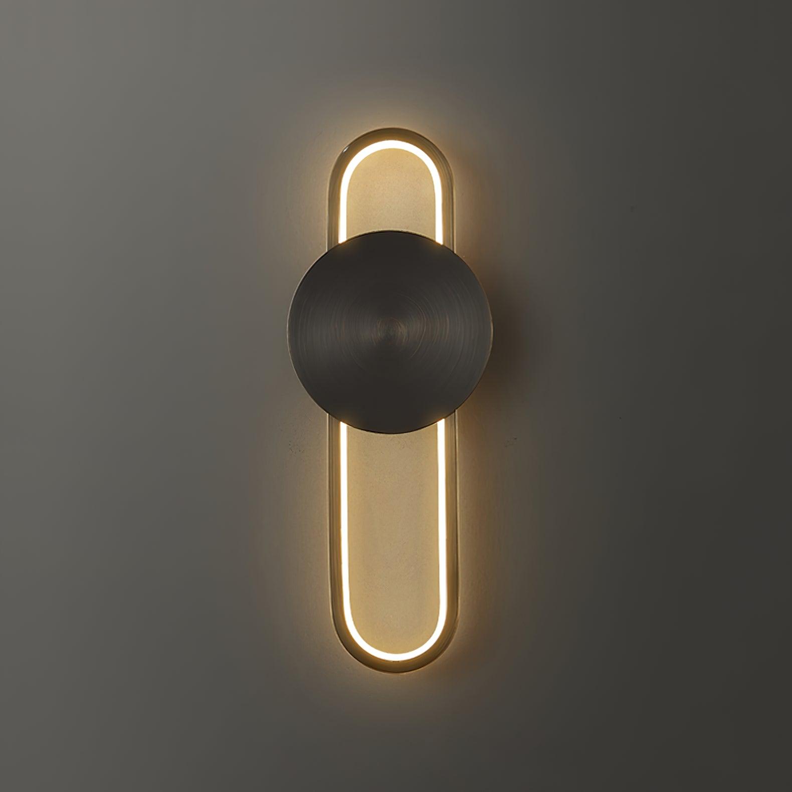Allunes Wall Light