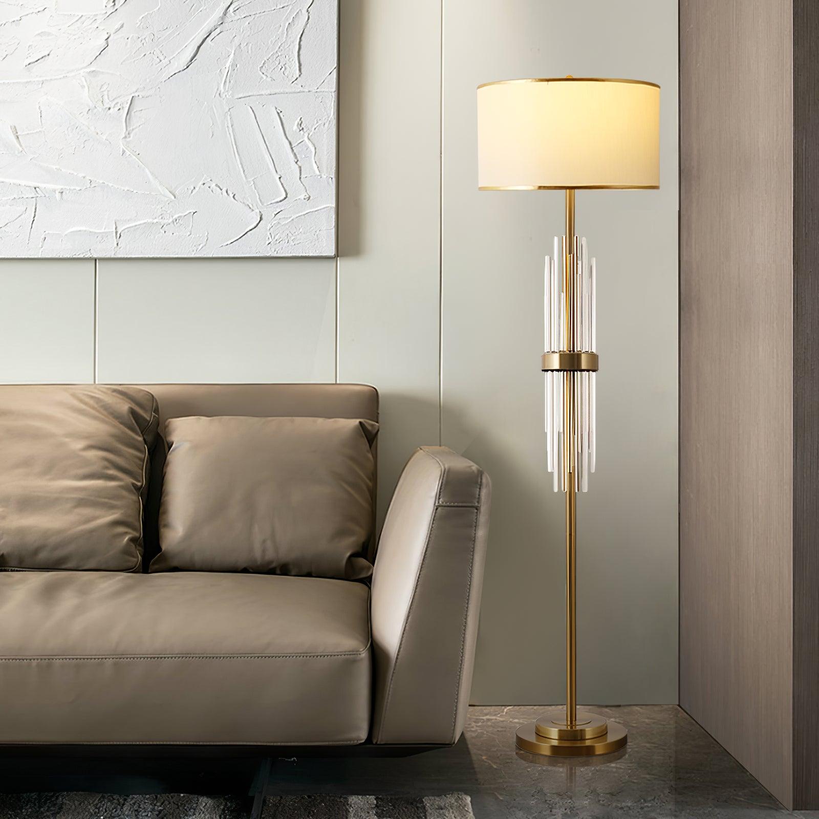Alesivo Floor Lamp