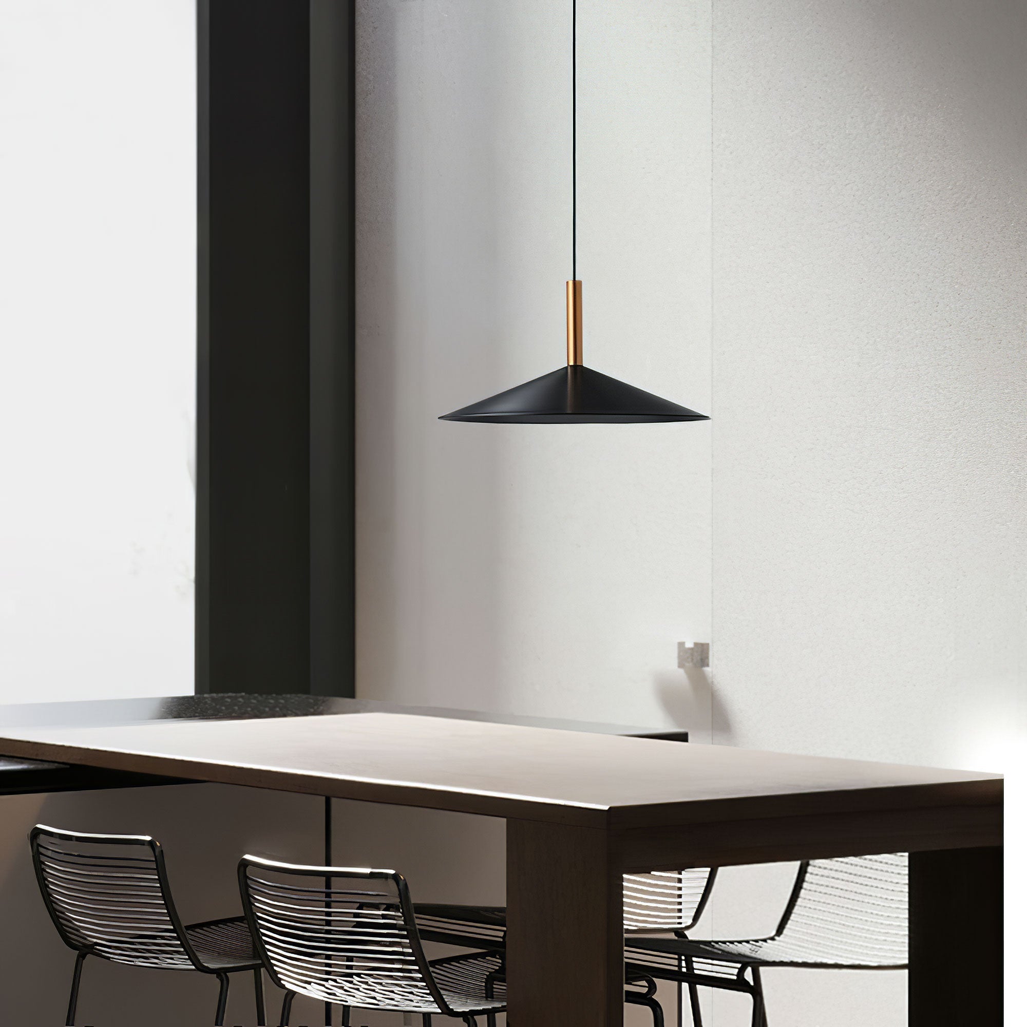 Melacu Pendant Light