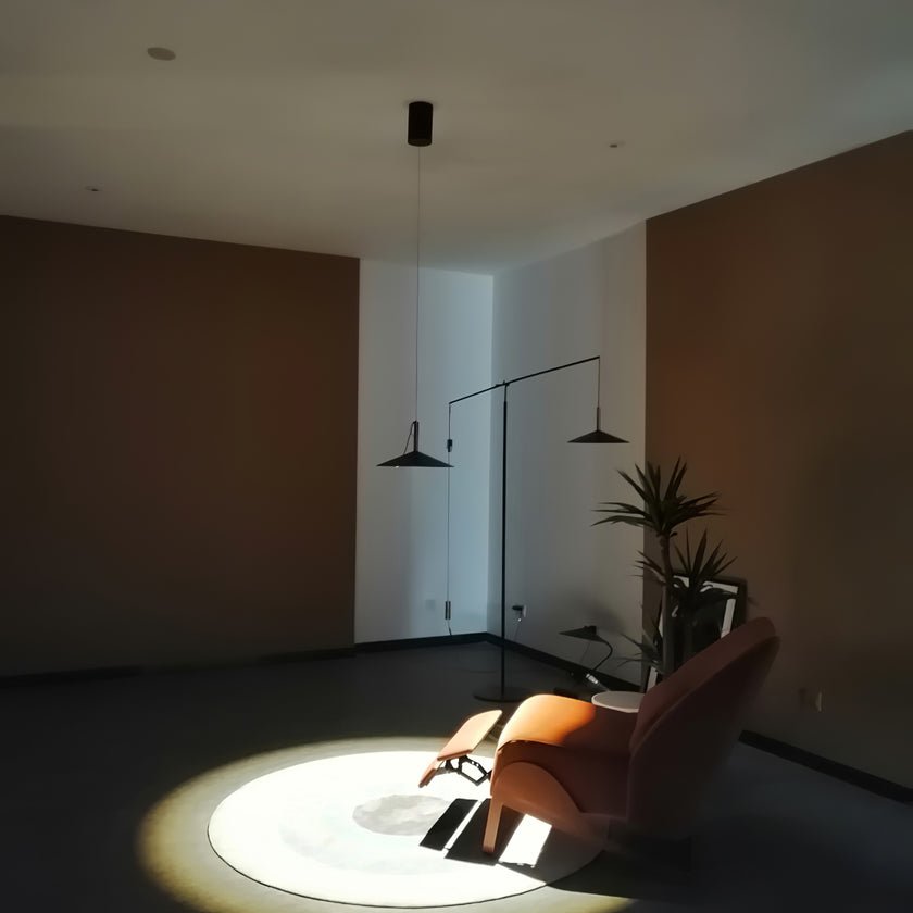 Melacu Pendant Light
