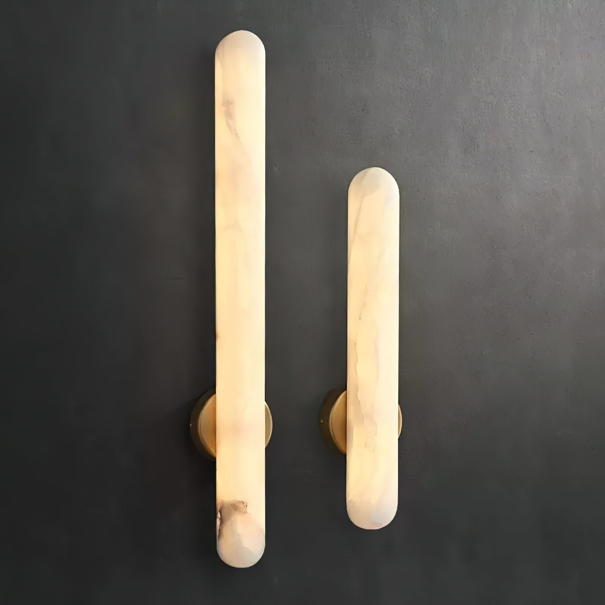 Almizaye Alabaster Wall Light