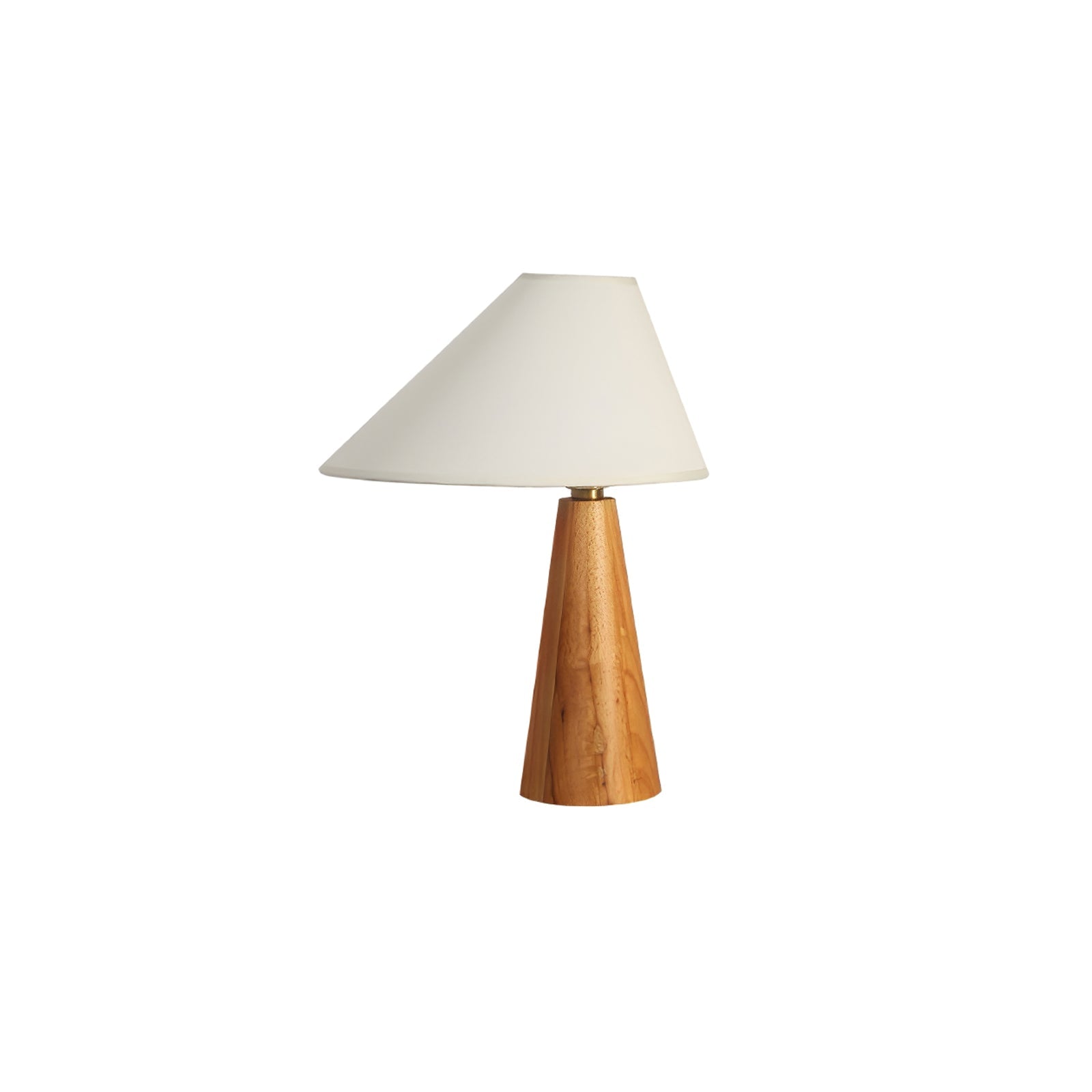 Arelvin Wooden Table Lamp