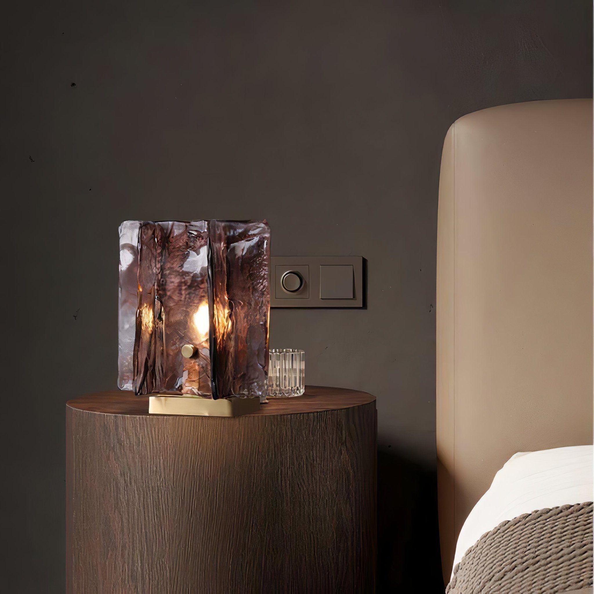 Abelly Table Lamp