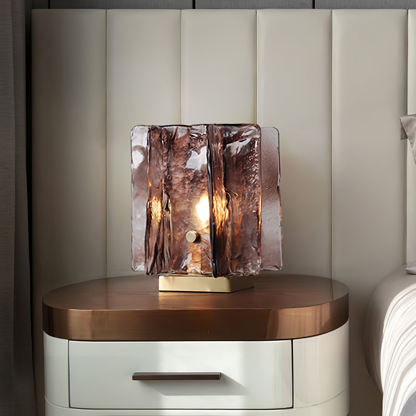 Abelly Table Lamp